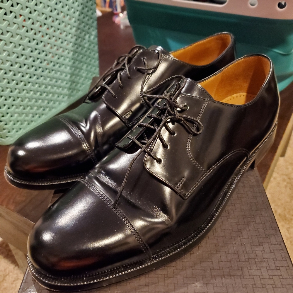 Cole Haan Calhoun Dress Shoes